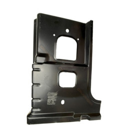 Ford Transit (00-/06-) Rear pillar (open single cab, right), 32478438, YC15-H28180-AG, 4077930