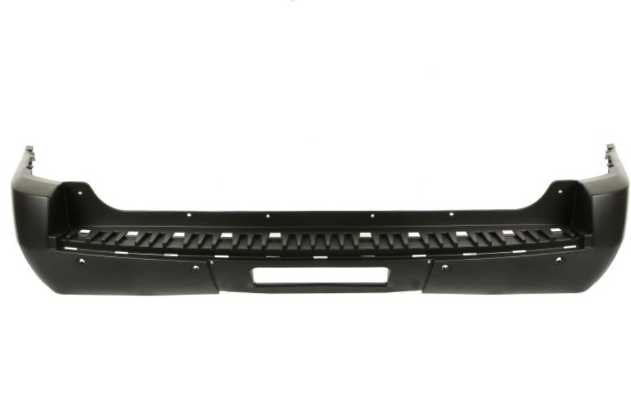 Cadillac Escalade (06-) Galinis bamperis, 20771921