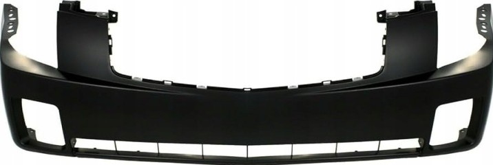 Cadillac CTS (02-) Priekinis bamperis, 212007, 19178478, 12335545