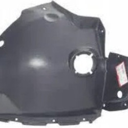 Cadillac CTS (02-) priekšējais spārns (pa labi), 2120FP3T, 25750634, 257505634