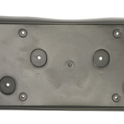 Cadillac CTS (02-) Nummernschildhalterung vorne, 25718714