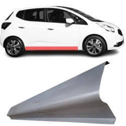 Kia Venga (10-) lävi (paremal), 