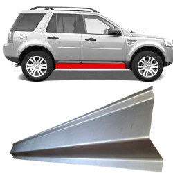 Land Rover Freelander (06-) lävi (vasak = parem), 
