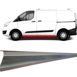 Ford Transit Custom (13-) Порог (левый), 