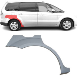 Ford Galaxy (06-) Galinė arka (dešinė), 