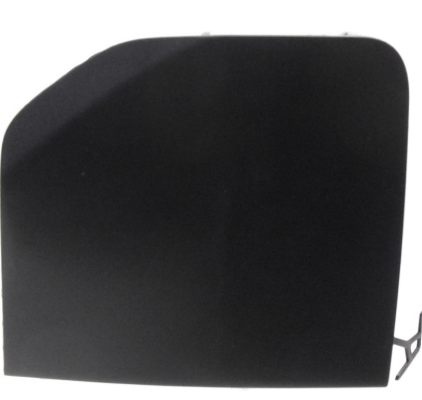 Toyota Yaris Cross (21-) Priekinio kablio dangtelis, 81L407-9, 52127-0D927
