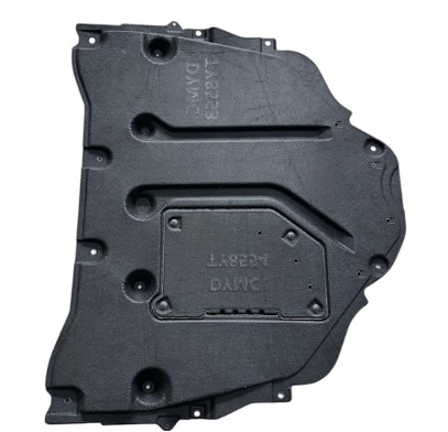 Toyota Yaris Cross (21-) Variklio apsauga, 81L4345C, 51410-0D060