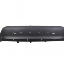 Toyota Yaris Cross (21-) Galinis bamperis (apatinė dalis), 81L49611J, 524530D110