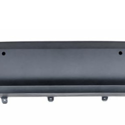 Toyota Yaris Cross (21-) Galinis bamperis (apatinė dalis), 81L49612J, 524530D120