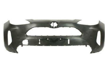 Toyota Yaris Cross (21-) Priekinis bamperis, 81L407, 52119-YP954