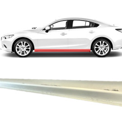 Mazda 6 (12-) Slenkstis (kairė), 