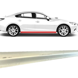 Mazda 6 (12-) Slenkstis (dešinė), 