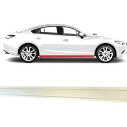 Mazda 6 (12-) Vidinis slenkstis (kairė=dešinė), 
