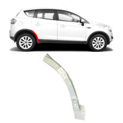 Ford Kuga (08-) Galinės arkos apatinė dalis (dešinė), 