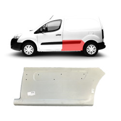 Citroen Berlingo/Partner (2008-) Šono skarda (kairė), 