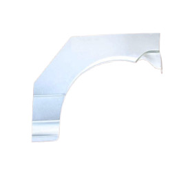 Renault Twingo (93-) Wheelarch (L), 43 42 145, 600383-3, 673031, 5901532165388, Renault Twingo galinė arka