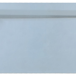 Sprinter/Crafter (06-) Hatch door repair panel (R), MB Sprinter galinių durų skarda, VW Crafter galinių durų skarda, 506540-8, 5901532562606, MB Sprinter galinių durų skarda, VW Crafter galinių durų skarda, 506540-8, 5901532562606