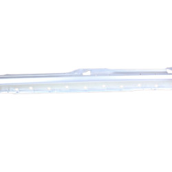 Mazda 5 (05-) Door sill (L), slenksčiai, Mazda 5 slenkstis, 455041-1, 5903107062023, slenksčiai