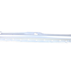 Mazda 5 (05-) Door sill (R), slenksčiai, Mazda 5 slenkstis, 455042-1, 5903107062030, slenksčiai