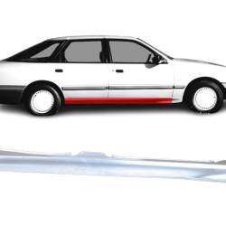 Ford Scorpio (85-) Slenkstis (4D, dešinė), 