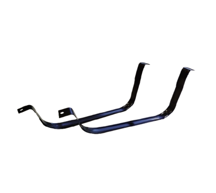 VW Tiguan (08-) Kuro bako laikikliai (Audi A3 12-), 5N0201656A, 5N0201656, 5N0201655A, 5N0201655