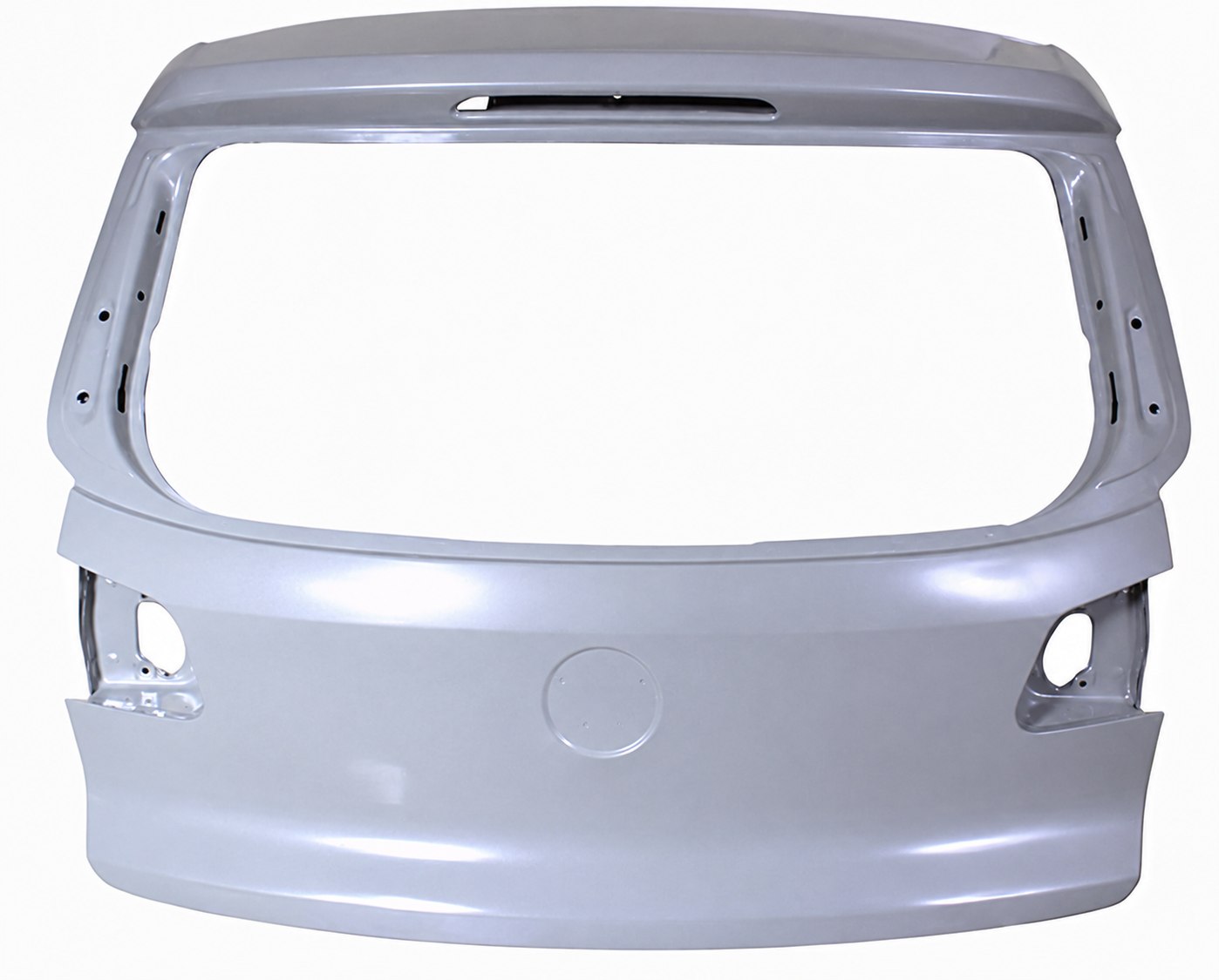 VW Tiguan (07-) Galinis dangtis, 5N0 827 025 F, 5N0 827 025 G, 5N0 827 025 D, 5N0 827 025 B, 5N0 827 025 A, 5N0 827 025