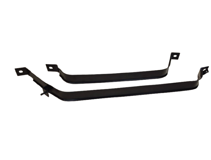 Mazda 2 (07-) Kuro bako laikikliai, D651-42720, D651-42710