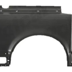 VW T5/Multivan (03-) Wheelarch (R), 956884, VW T5 Galinis sparnas