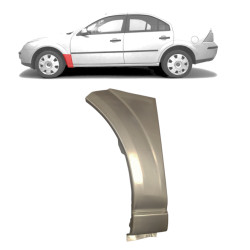 Ford Mondeo (00-) Alumine esitiib (vasakul), Ford Mondeo (2000- 2007) Priekinio sparno apačia, 32180171