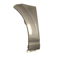 Ford Mondeo (00-) Alumine esitiib (vasakul), Ford Mondeo (2000- 2007) Priekinio sparno apačia, 32180171