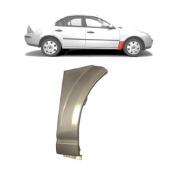 Ford Mondeo (00-) Нижнее переднее крыло (прави), Ford Mondeo (2000- 2007) Priekinio sparno apačia, 32180271