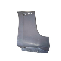Ford S-Max (06-) Alumine esitiib (vasakul), 