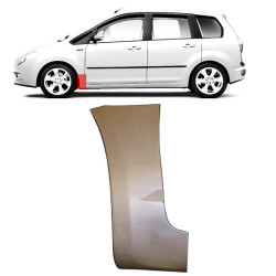 Ford C-Max (03-) Sparno apačia (kairė), 323501-8, Ford Cmax sparno apačia