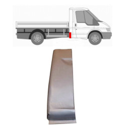 Ford Transit (00-/06-) Rear repair panel (R), Ford Transit galinis stulpelis, 32478434, 5901532923773, Ford Transit galinis stulpelis