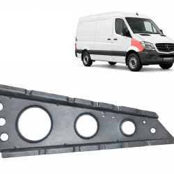 Sprinter/Crafter (06-) Priekinio sparno vidinė vidinė dalis (dešinė), 