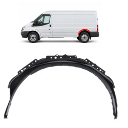 Ford Transit (00-/06-) Galinė vidinė arka (kairė), YC15 V27887 AG