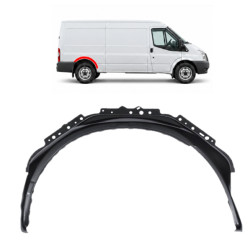 Ford Transit (00-/06-) Galinė vidinė arka (dešinė), YC15 V27886 AG