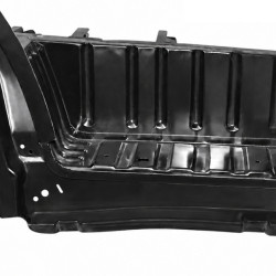Ford Transit (00-/06-) Laiptas+ vidinė slenk. (kairė), 324739-1, 5901532798210, 324739-1, 5901532798210, BC11 V16A471 BA