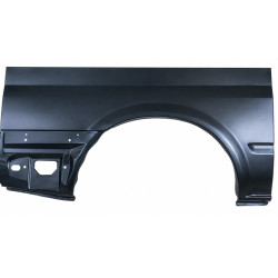 Ford Transit (00-/06-) Wheelarch (mid., R), Ford Transit galinis sparnas, 324784-7, 1898144, 5901532089592