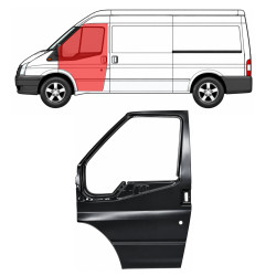 Ford Transit (06-) Priekinių durų skarda (kairė), 6C16 V20205 AC