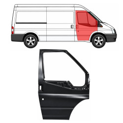 Ford Transit (06-) Priekinių durų skarda (dešinė), 6C16 V20204 AC