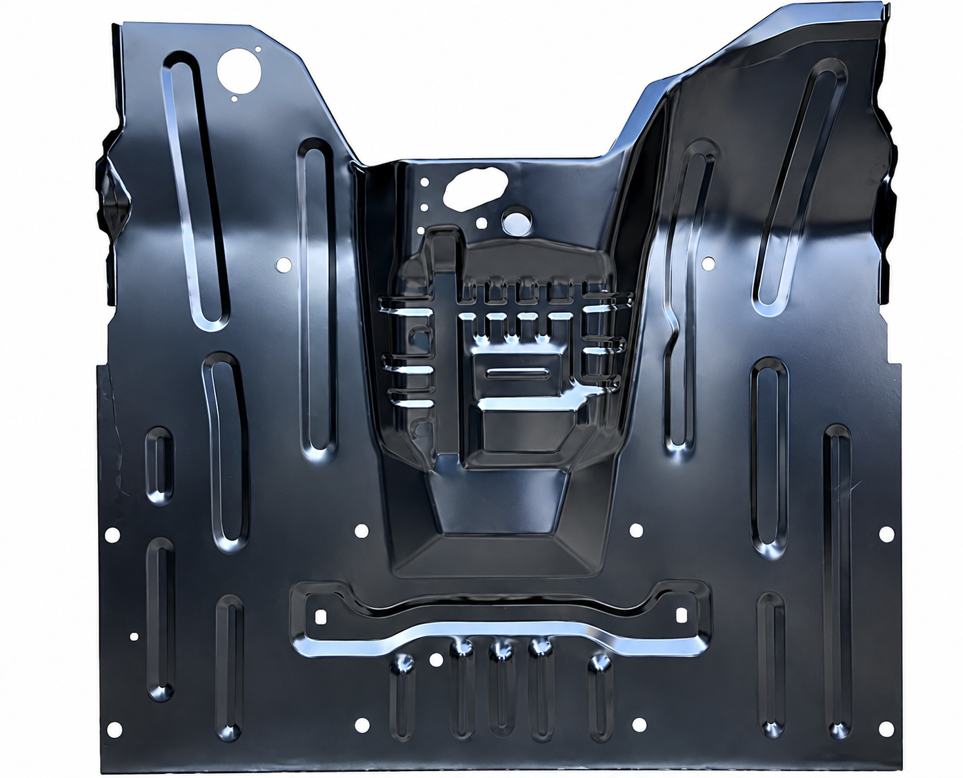 Ford Transit (06-) Priekinė dugno skarda, CC11 V11160 BA