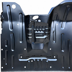 Ford Transit (06-) Priekinė dugno skarda, CC11 V11160 BA