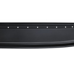 Sprinter/Crafter (06-) Dose hinter dem Hinterrad (lang, links), 2E1 810 393C (VW), 9066376409 (MERCEDES), A 906 637 64 09 (MERCEDES), A9066376409 (MERCEDES)