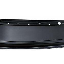 MB Sprinter (18-) Plekk tagaratta taga (pikk, vasak), A9076370800 (MERCEDES-BENZ), A 907 637 08 00 (MERCEDES-BENZ), 9076370800 (MERCEDES-BENZ)