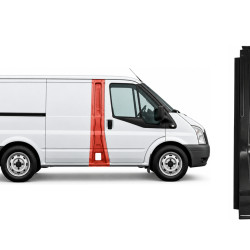 Ford Transit (00-) Statramstis (dešinė), 