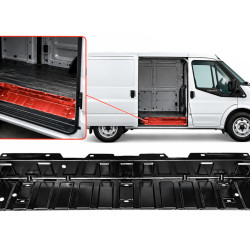 Ford Transit (00-) Slankiojančių durų laiptas, BC11 V 278A52 AA