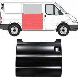 Ford Transit (00-/06-) Slankiojančių durų skarda (trumpo), 32474038, 5901532918250, 32474038, 5901532918250, IC15 B24704 CK
