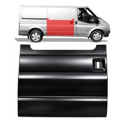 Ford Transit (00-/06-) Slankiojančių durų skarda (ilgo), 6C11 B24704 AA