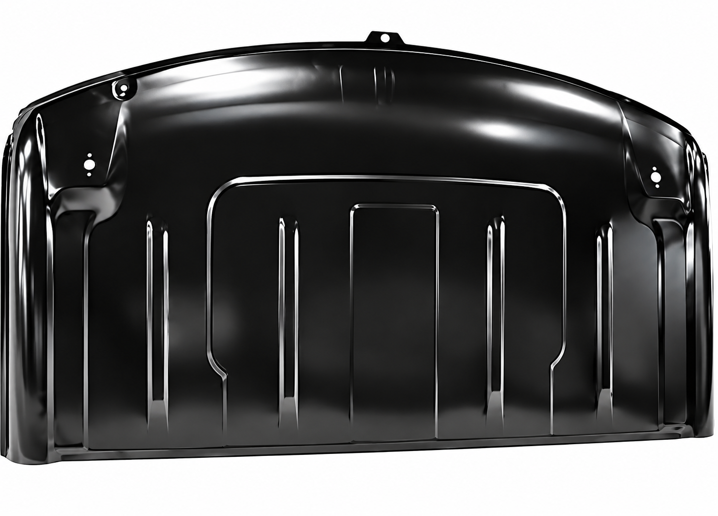 Ford Transit (00-/06-) Viengubos kabinos stogas, YC15 H50202 AK